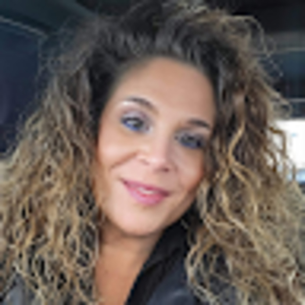 Meet your Posher, Kaylene